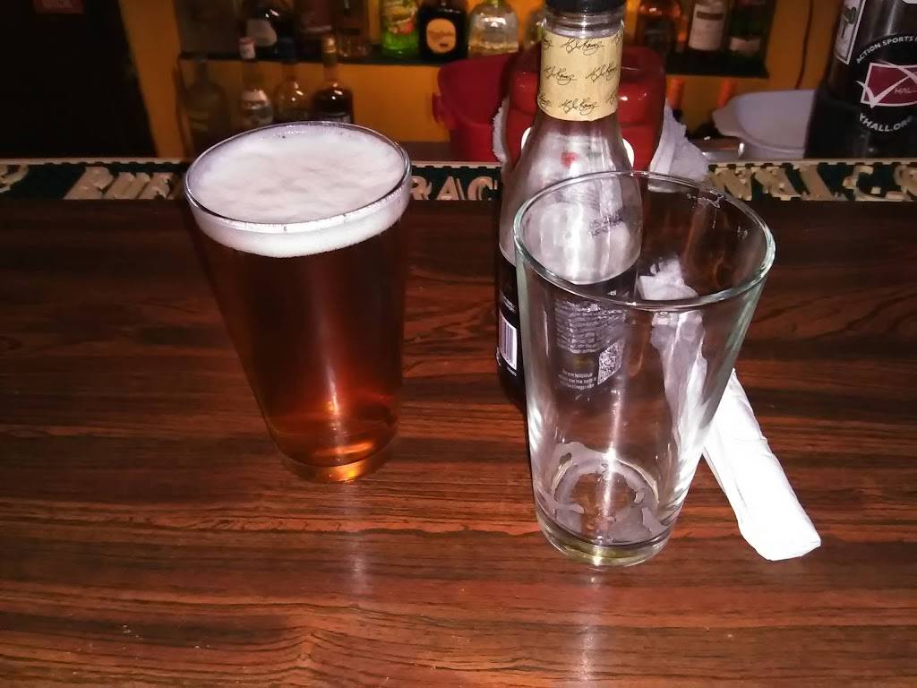 Tee Off Bar & Grill | restaurant | 3129 Clement St, San Francisco, CA 94121, USA | 4157525439 OR +1 415-752-5439