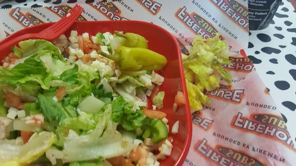 Firehouse Subs | meal delivery | 2627 E 80th Ave, Merrillville, IN 46410, USA | 2199425555 OR +1 219-942-5555