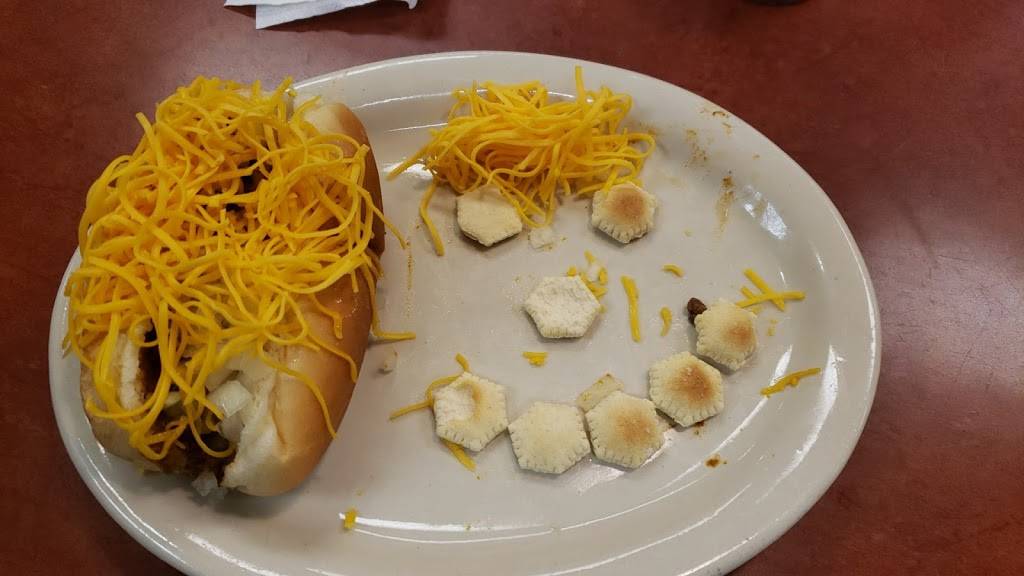 Skyline Chili | restaurant | 8550 Orion Pl, Columbus, OH 43240, USA | 6147816370 OR +1 614-781-6370