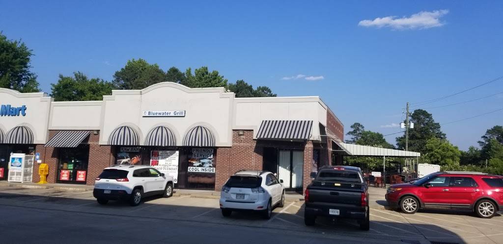 Bluewater Grill | restaurant | 4640 Warm Springs Rd, Columbus, GA 31909, USA | 7625836199 OR +1 762-583-6199