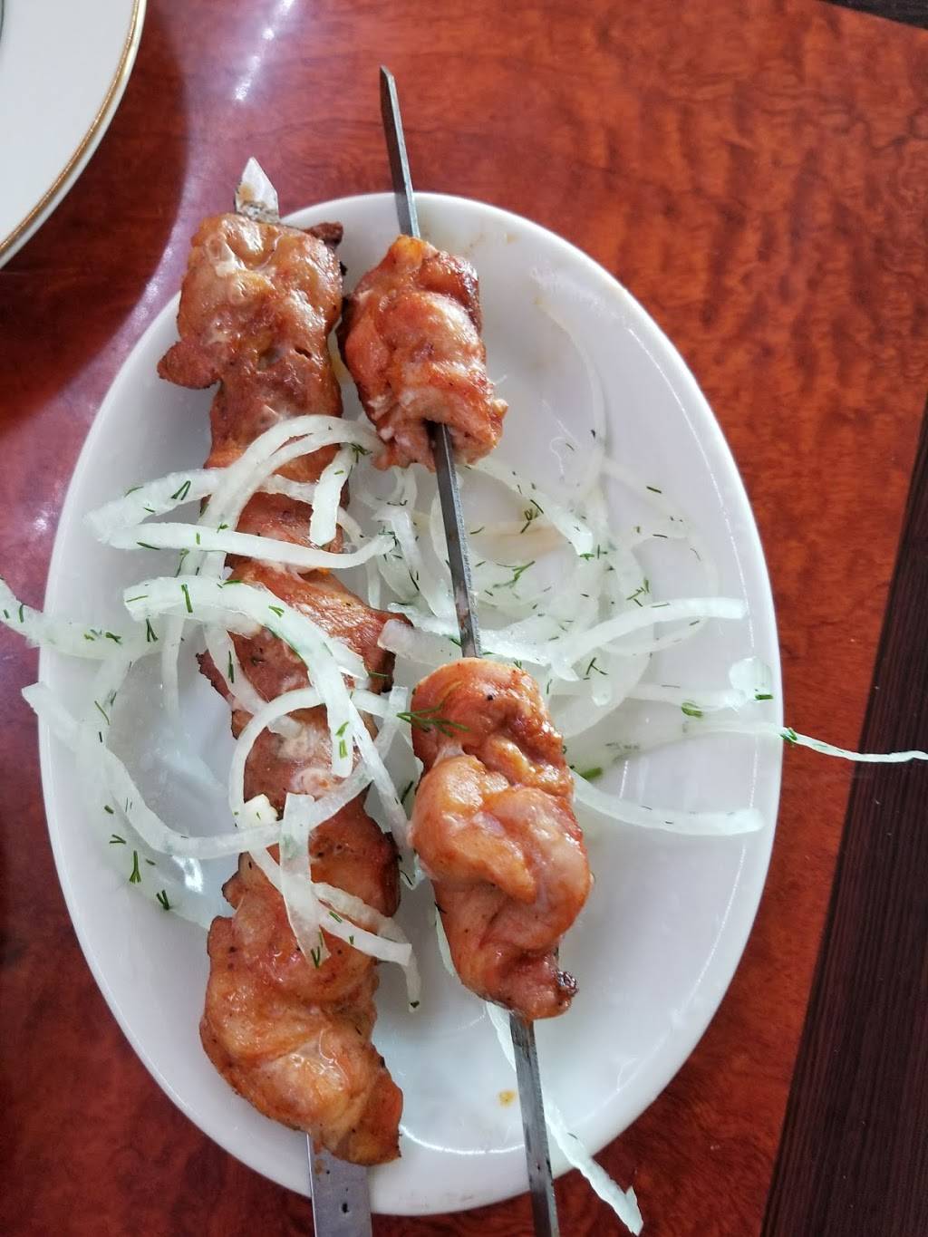 Ariel Grill Point | restaurant | 1601 E Bell Rd Suite 11A, Phoenix, AZ 85022, USA | 6023146562 OR +1 602-314-6562