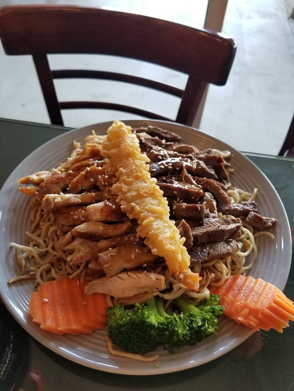 Tokyo Place | restaurant | 1537 Hillman St, Tulare, CA 93274, USA | 5596840758 OR +1 559-684-0758