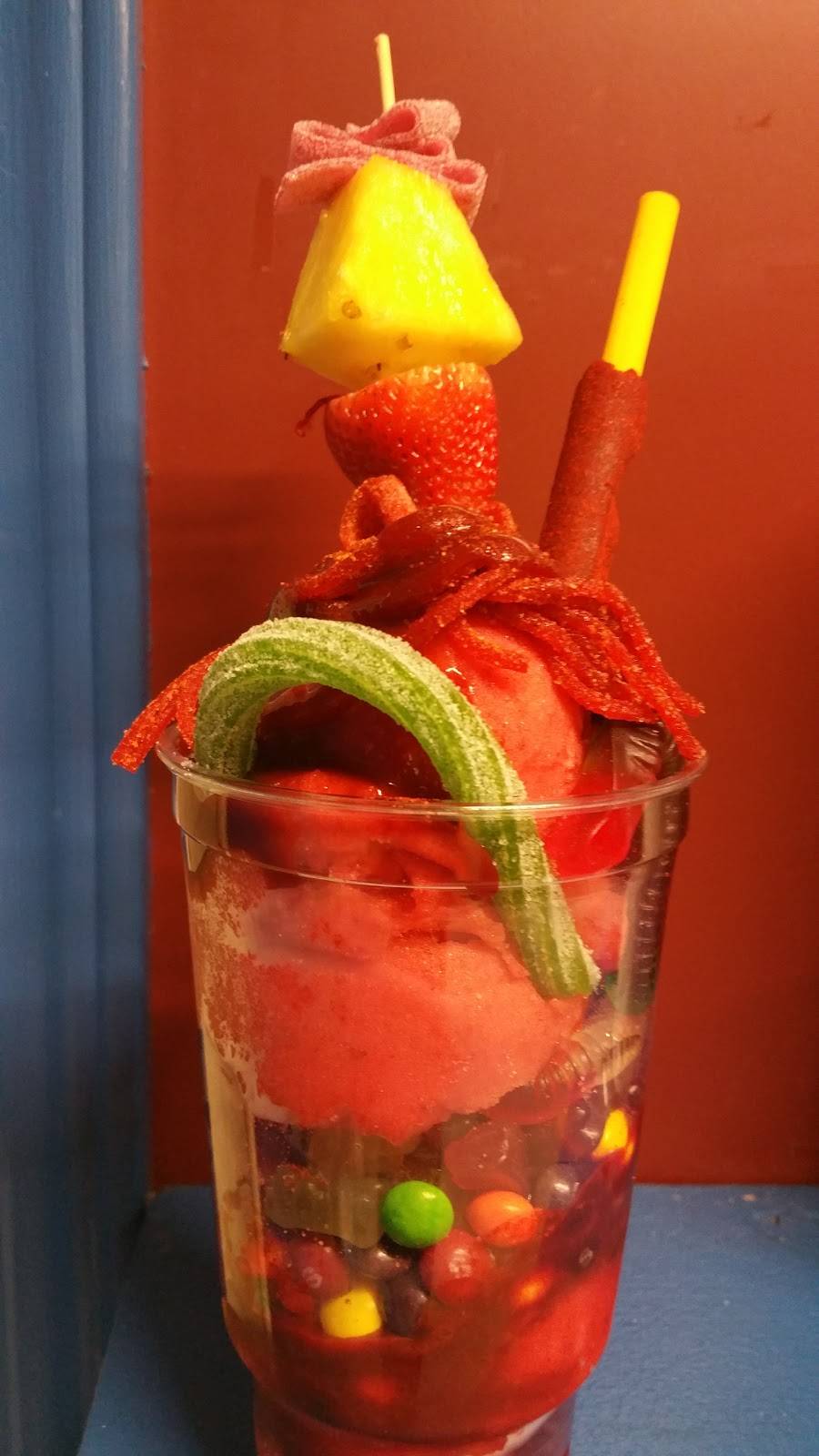 M & Ms Shaved Ice #2 | restaurant | 3203 Pleasanton Rd, San Antonio, TX 78221, USA | 2105191013 OR +1 210-519-1013