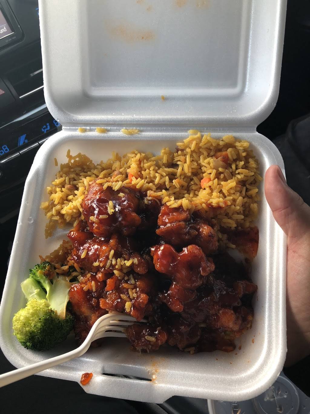 China King | restaurant | 2870 David Walker Dr, Eustis, FL 32726, USA | 3525899888 OR +1 352-589-9888