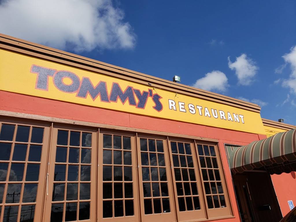 Tommys Restaurant 6 | restaurant | 13835 Nacogdoches Rd, San Antonio, TX 78217, USA | 2106460123 OR +1 210-646-0123