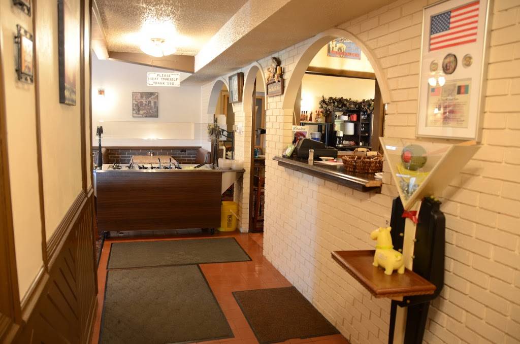 Vitales | restaurant | 1134 Camanche Ave, Clinton, IA 52732, USA | 5632426140 OR +1 563-242-6140