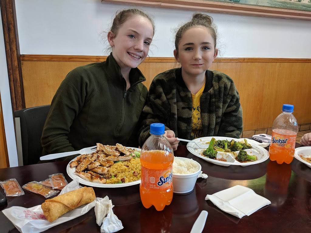 Beijing Restaurant | restaurant | 411 Kanuga Rd, Hendersonville, NC 28739, USA | 8286933710 OR +1 828-693-3710