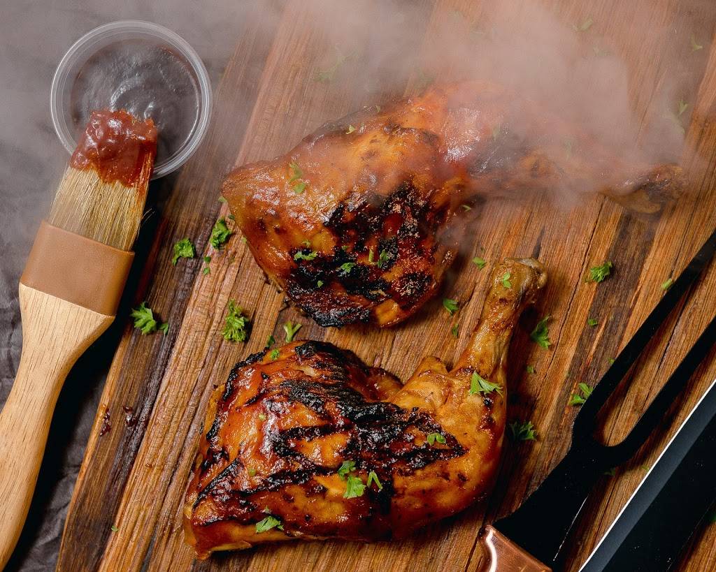 CHAINSMOKER Halal Urban Barbecue | restaurant | 5555 Eglinton Ave W Unit E112, Toronto, ON M9C 5M1, Canada | 4166216275 OR +1 416-621-6275