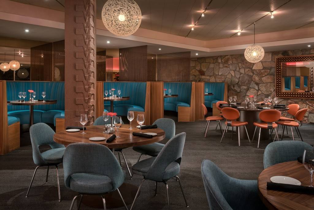 ZuZu at Hotel Valley Ho | night club | 6850 E Main St, Scottsdale, AZ 85251, USA | 4804217997 OR +1 480-421-7997