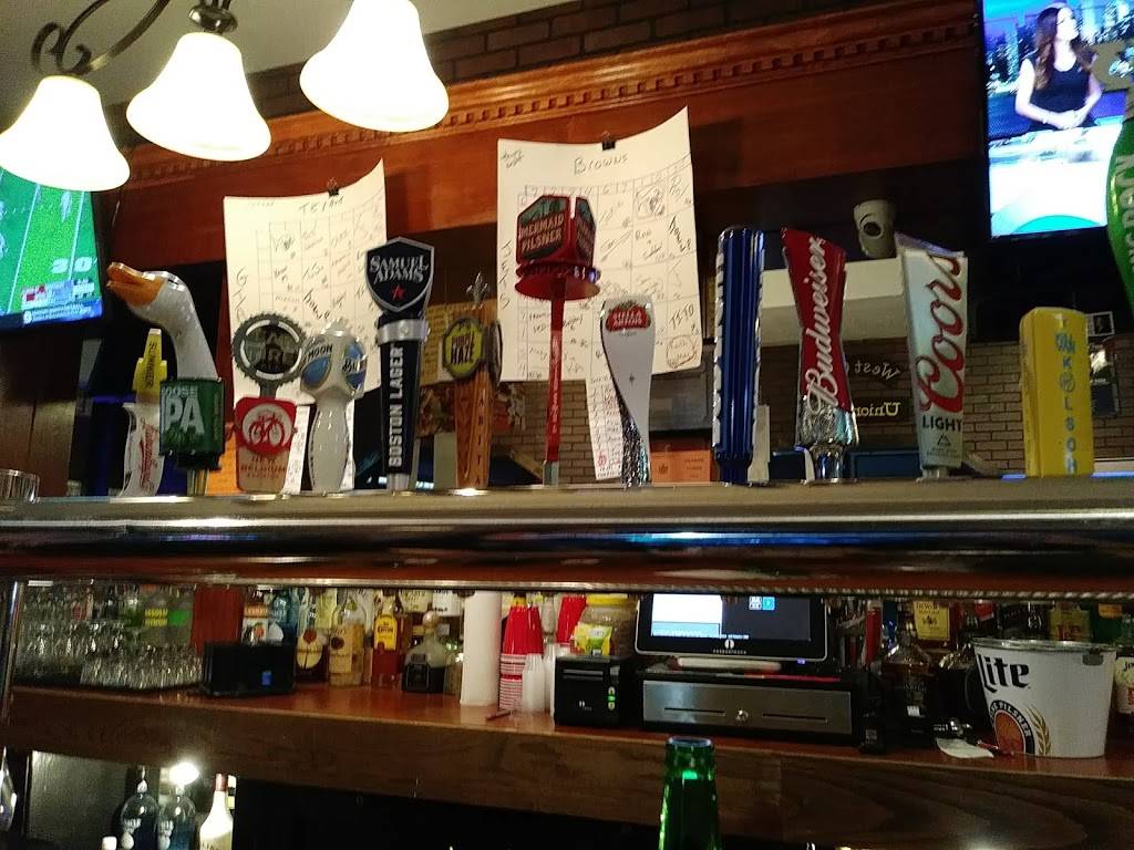 West Cork Union Hall | restaurant | 502 Henderson Ave, Staten Island, NY 10310, USA | 7184422133 OR +1 718-442-2133