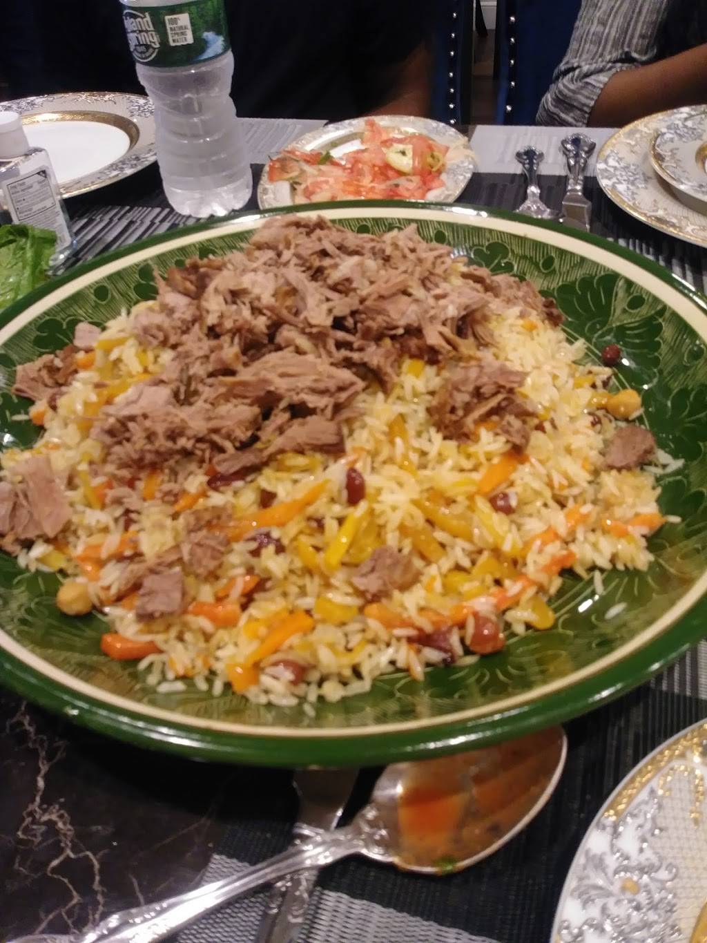 Marrakech restaurant | restaurant | 1915 Coney Island, Brooklyn, NY 11230, USA | 3474925936 OR +1 347-492-5936