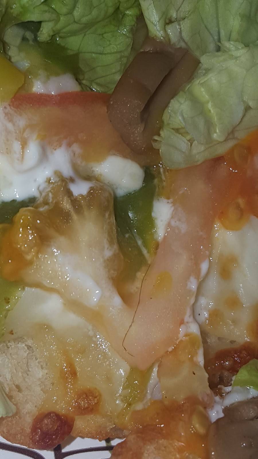 Dollys Pizza | restaurant | 3958 Rochester Rd, Troy, MI 48083, USA | 2485261640 OR +1 248-526-1640