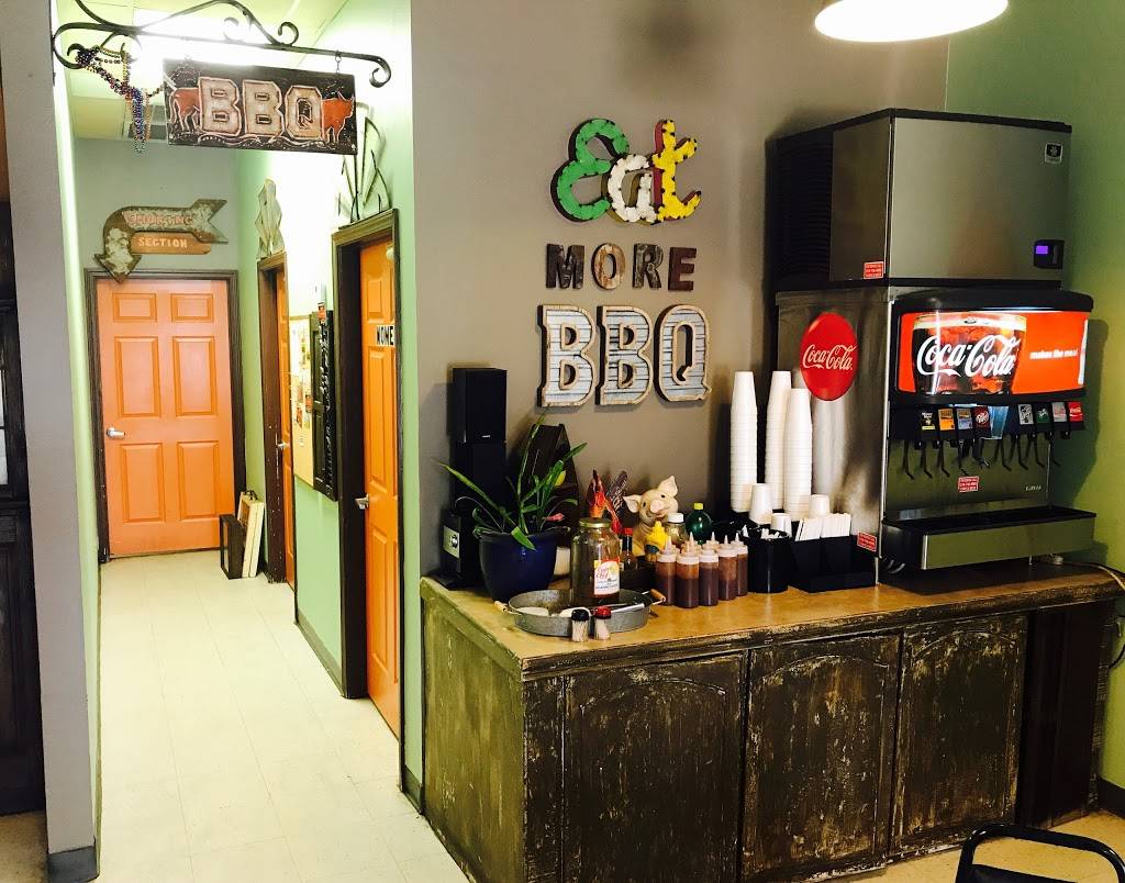 Uncle Henrys Smokehouse BBQ | restaurant | 4717 Palmetto Rd, Benton, LA 71006, USA | 3189655025 OR +1 318-965-5025