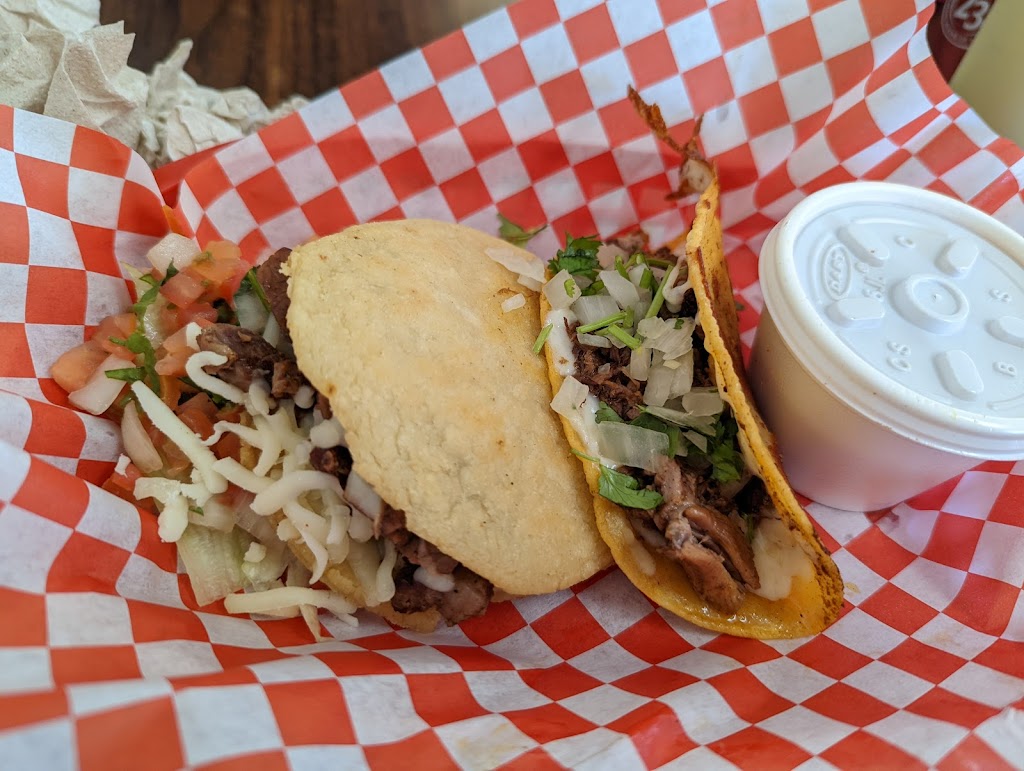 El Taco Rustico | restaurant | 2281 N Oracle Rd, Tucson, AZ 85705, USA | 5206233478 OR +1 520-623-3478