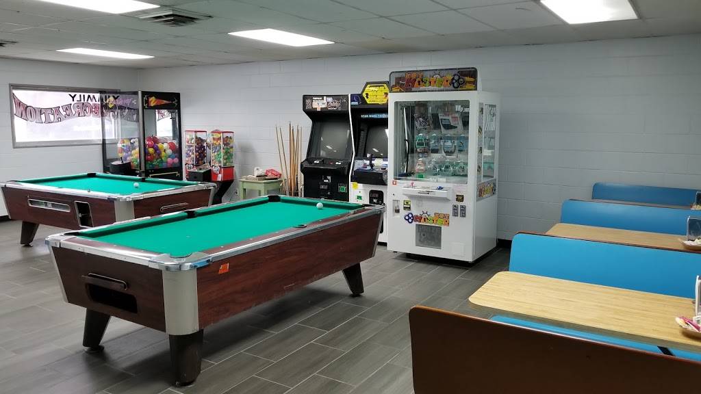 The Dam Grill | restaurant | 206 Main St, Disney, OK 74340, USA | 9184354900 OR +1 918-435-4900