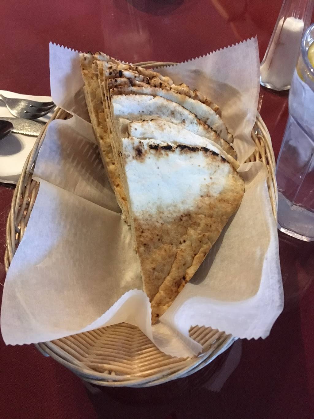 Phoenician | restaurant | 623 French Rd, New Hartford, NY 13413, USA | 3157332709 OR +1 315-733-2709