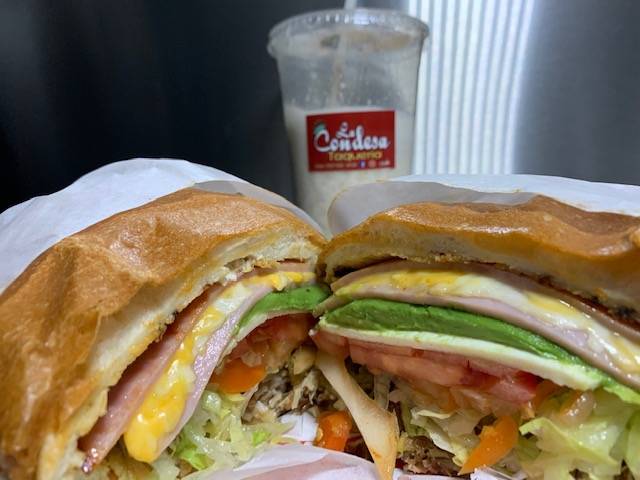 La Condesa Taqueria | restaurant | Corner of Soscol Ave &, Tanen St, Napa, CA 94559, United States | 7074008428 OR +1 707-400-8428