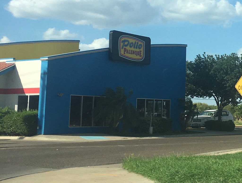 Pollo Palenque McPherson Rd. | restaurant | 9109 McPherson Rd #2, Laredo, TX 78045, USA | 9567297755 OR +1 956-729-7755