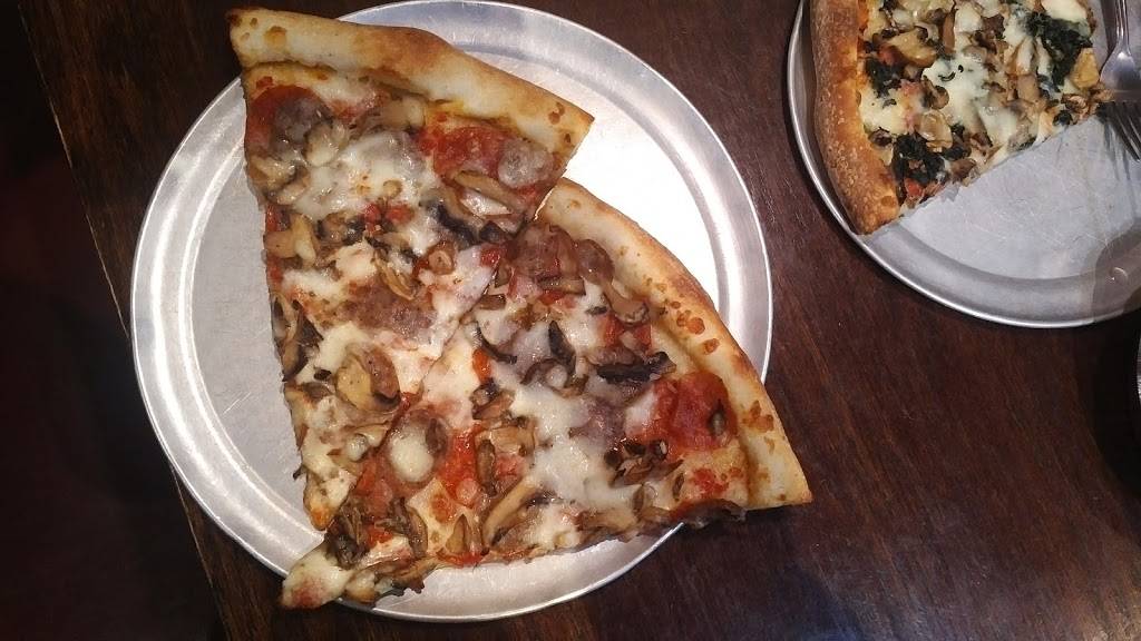 Piu Bello | restaurant | 3330 Piedmont Rd NE, Atlanta, GA 30305, USA | 4048140304 OR +1 404-814-0304