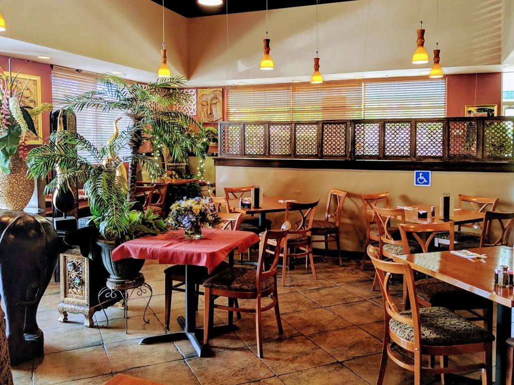 Takhrai Thai | restaurant | 12265 Scripps Poway Pkwy, Poway, CA 92064, USA | 8585491848 OR +1 858-549-1848