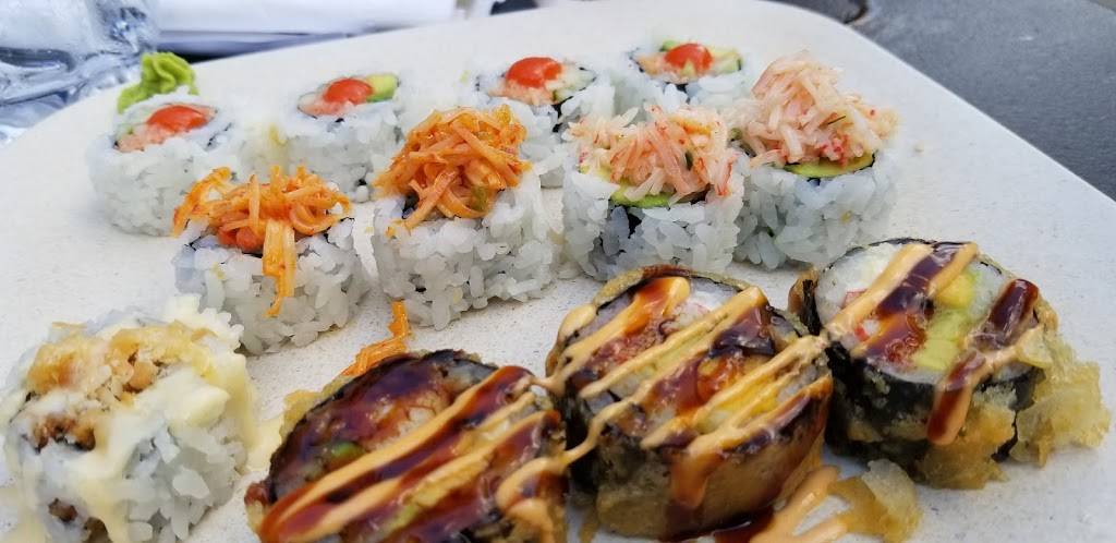 Kofusion | restaurant | 1 E Main St, Champaign, IL 61820, USA | 2175311166 OR +1 217-531-1166