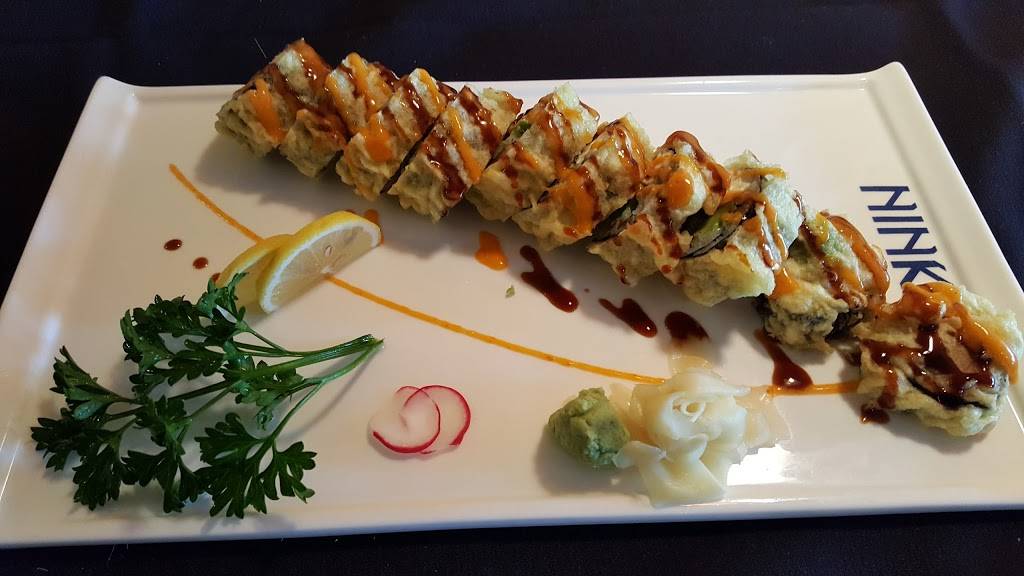 KanPai Japanese Steakhouse | restaurant | 11255 Reed Hartman Hwy, Blue Ash, OH 45241, USA | 5134893888 OR +1 513-489-3888