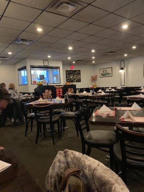 Pomegranate Restaurant | restaurant | 7816 Wyandotte St E, Windsor, ON N8S 1S9, Canada | 5199452379 OR +1 519-945-2379