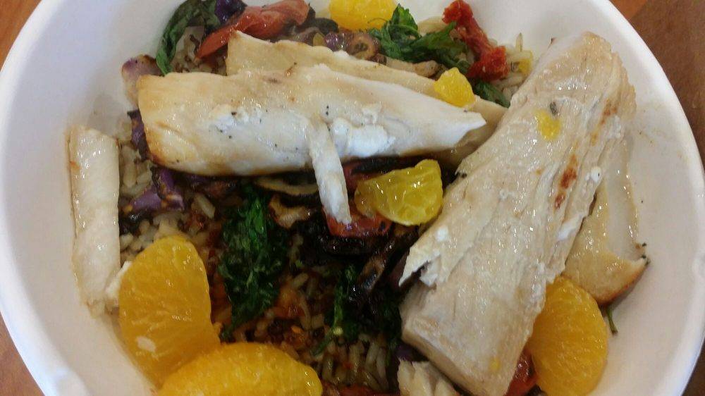 EVOS Feel Great Food (Pinecrest) | restaurant | 9537 S Dixie Hwy, Pinecrest, FL 33156, USA | 3057403433 OR +1 305-740-3433