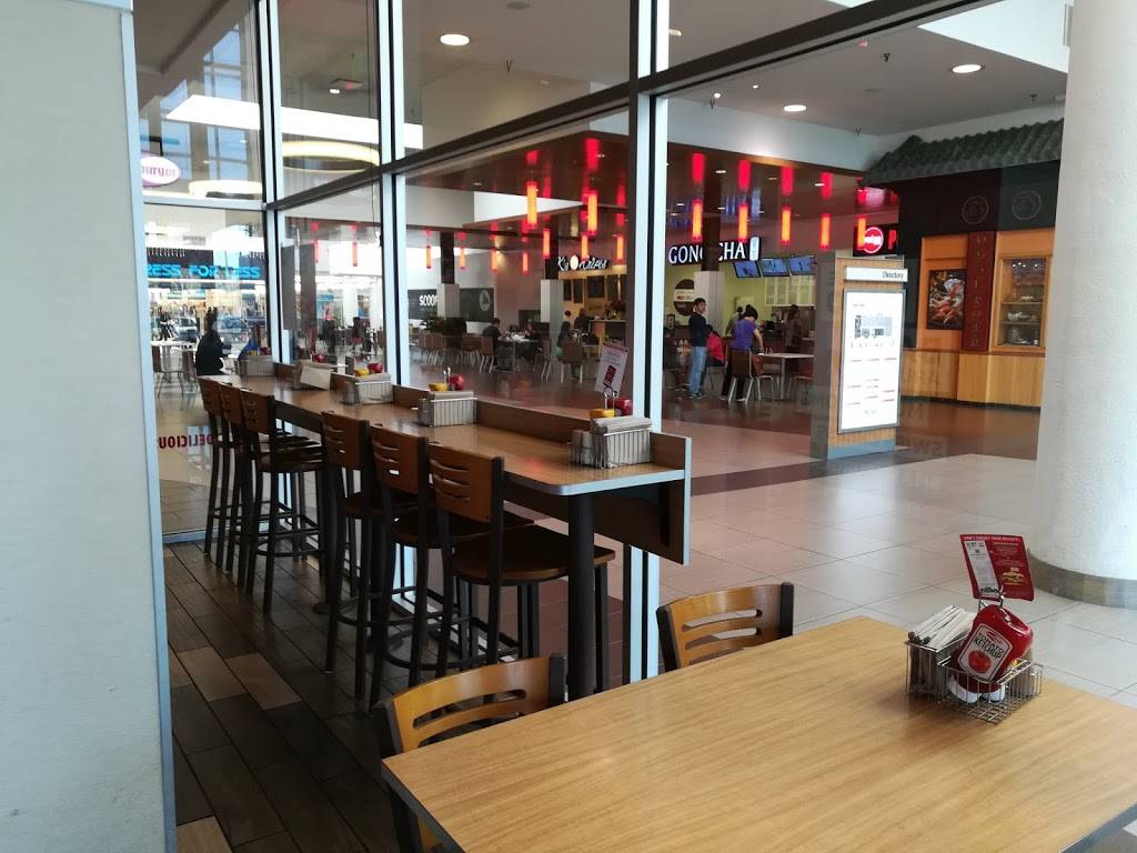 Smashburger | restaurant | 1600 Saratoga Ave Suite 203, San Jose, CA 95129, USA | 4087151405 OR +1 408-715-1405