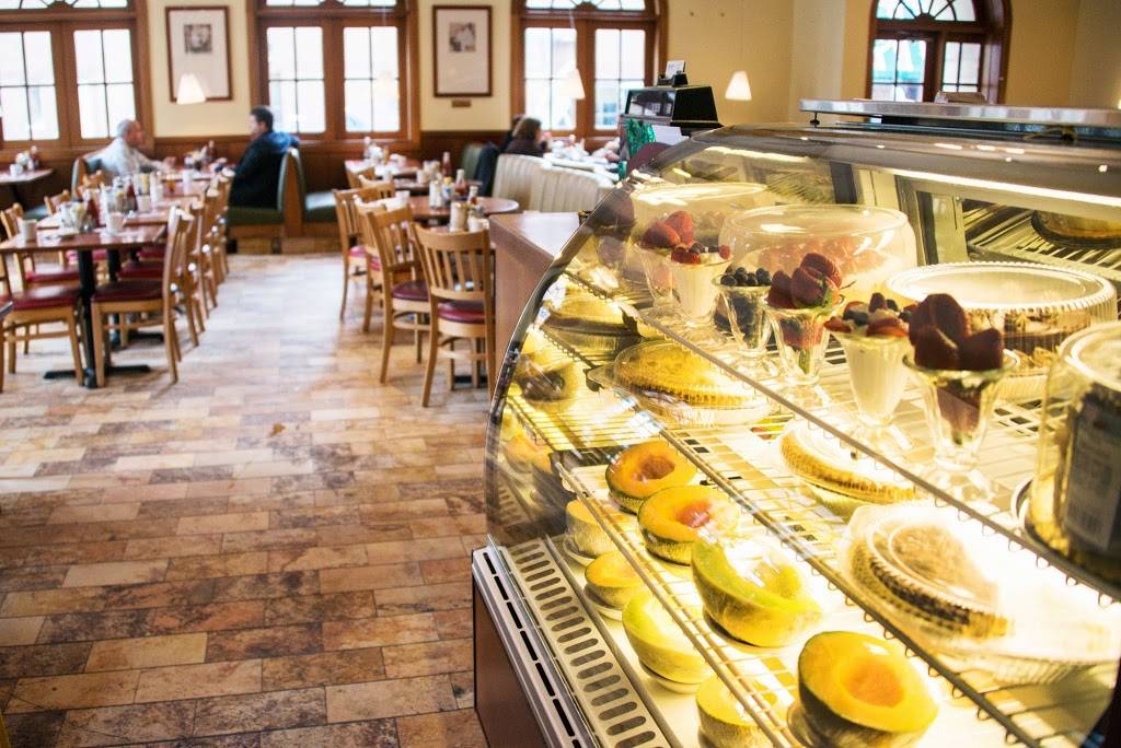 Tempo Cafe | cafe | 6 E Chestnut St, Chicago, IL 60611, USA | 3129434373 OR +1 312-943-4373