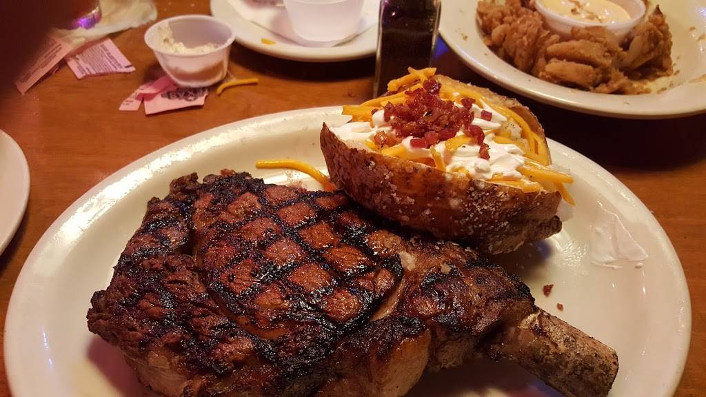 Texas Roadhouse | restaurant | Service Road NB, 15415 N Interstate Hwy 35, Pflugerville, TX 78660, USA | 5126701818 OR +1 512-670-1818