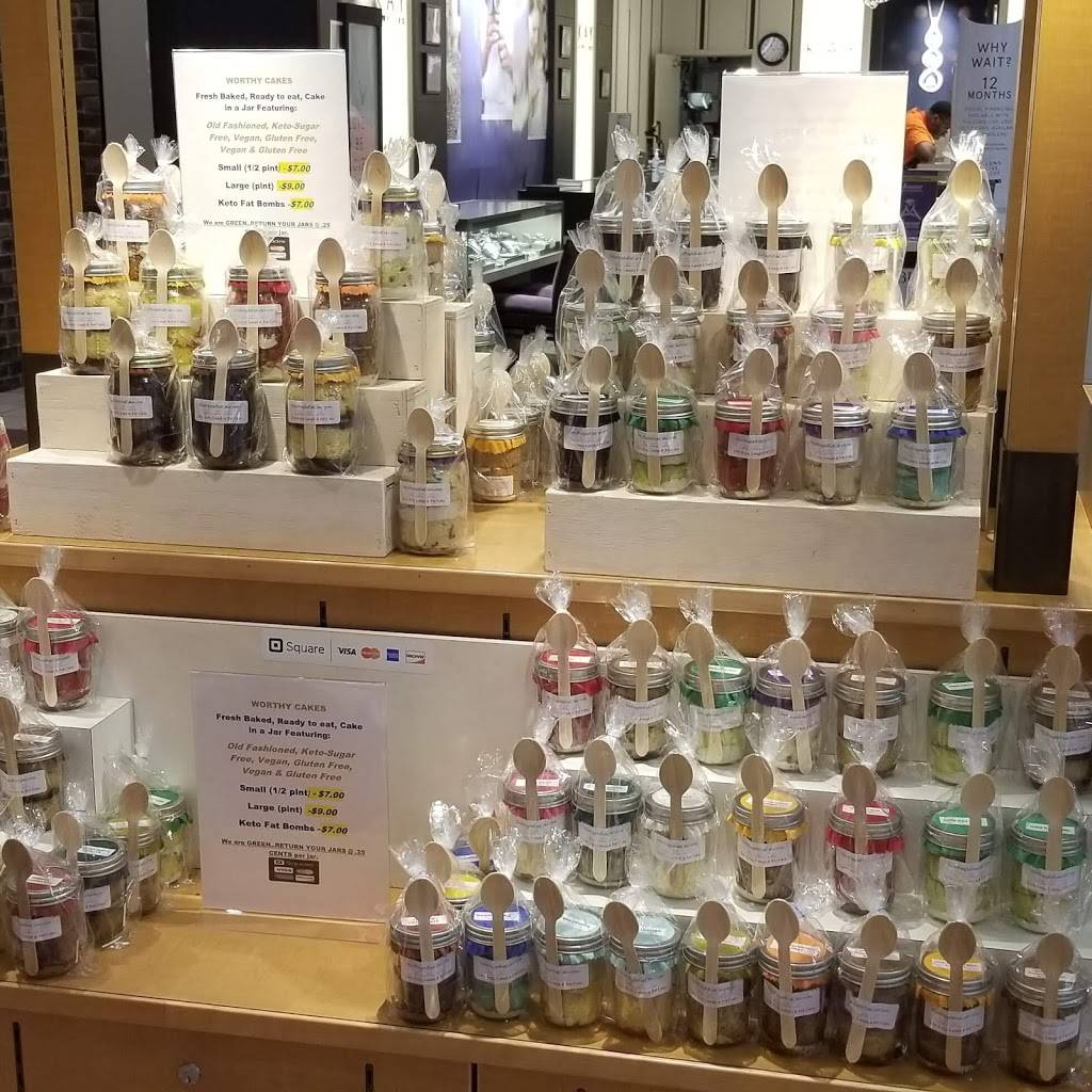 Worthy Cakes | bakery | 424 Story Rd, Ocoee, FL 34761, USA | 4073953680 OR +1 407-395-3680