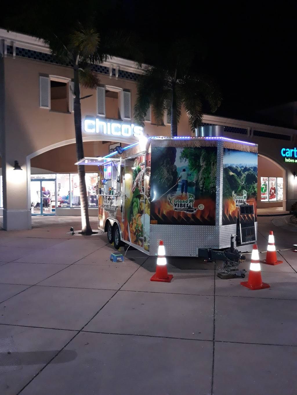 Taste the Vibez | restaurant | Ellenton outlets, Ellenton, FL 34222, USA | 9414650758 OR +1 941-465-0758