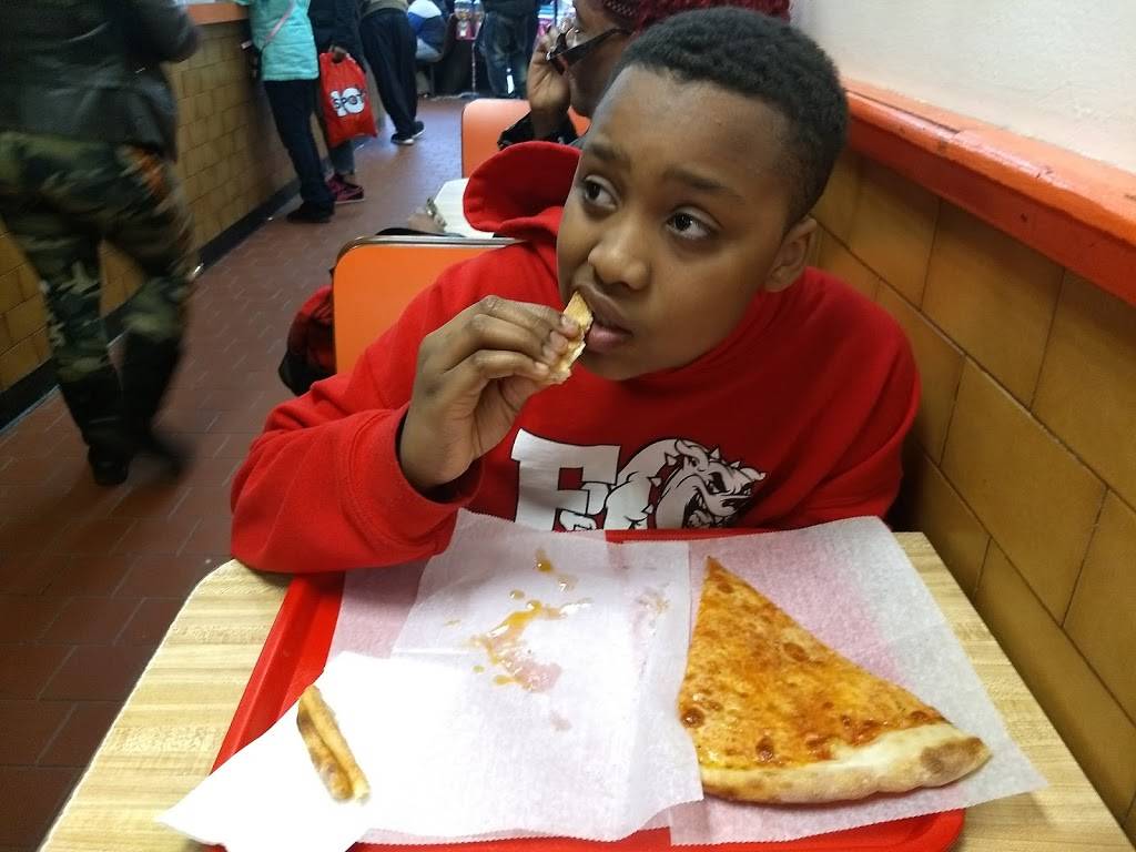 Brunos Pizzeria | restaurant | 1023 Springfield Ave, Irvington, NJ 07111, USA | 9733719093 OR +1 973-371-9093