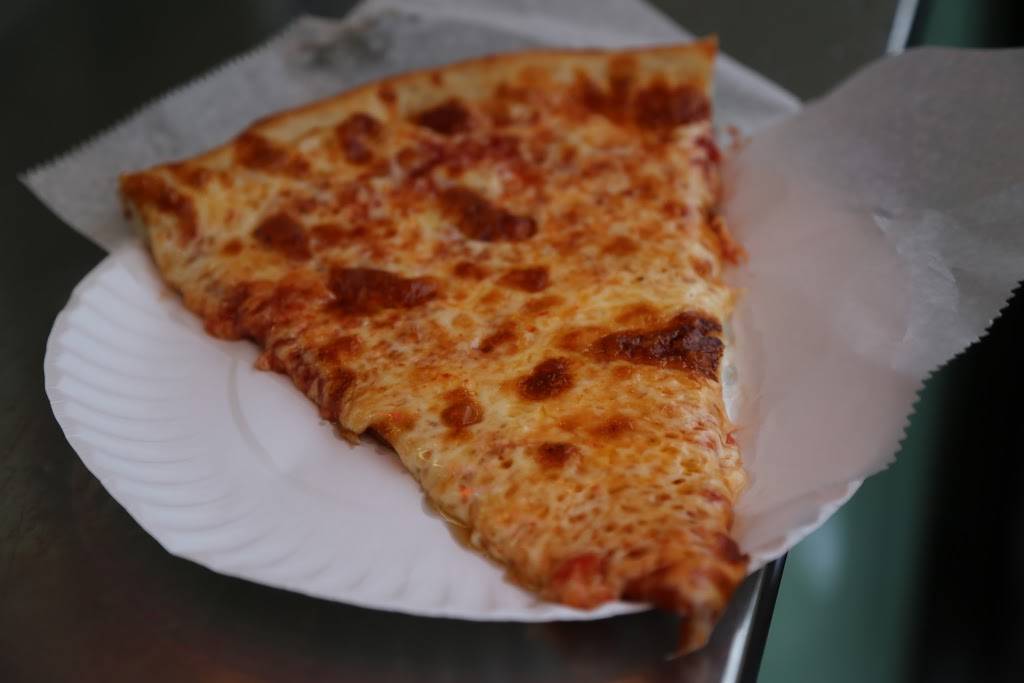 Margherita Pizza | restaurant | 16304 Jamaica Ave, Jamaica, NY 11433, USA | 7186575780 OR +1 718-657-5780