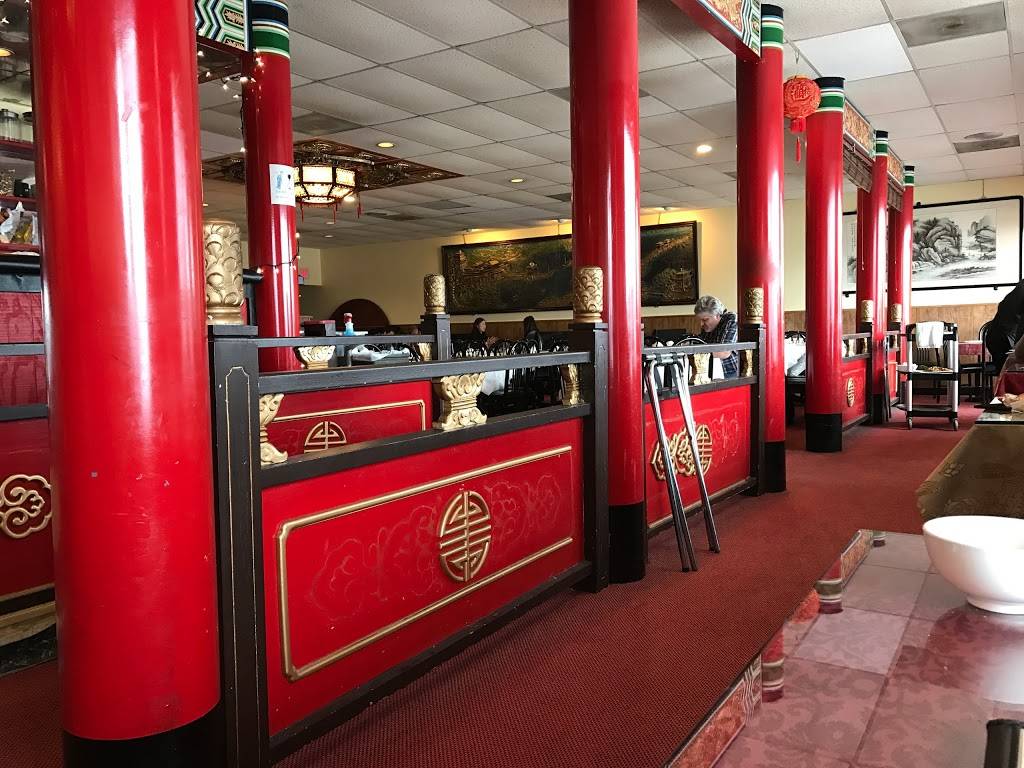 Trizest Restaurant | restaurant | 33170 Dequindre Rd, Sterling Heights, MI 48310, USA | 5862681450 OR +1 586-268-1450