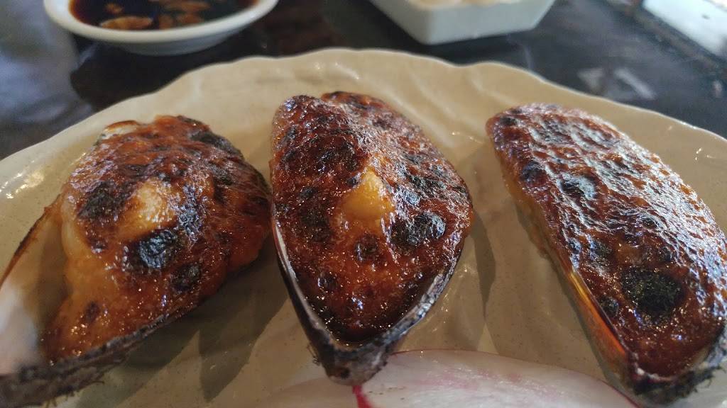 Ahi Sushi | restaurant | 12915 Ventura Blvd # A, Studio City, CA 91604, USA | 8189810277 OR +1 818-981-0277