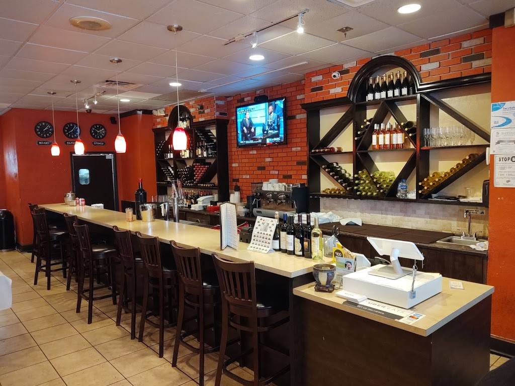 Di Napoli Italian Restaurant | meal delivery | 11755 S Dixie Hwy, Miami, FL 33156, USA | 3052550331 OR +1 305-255-0331