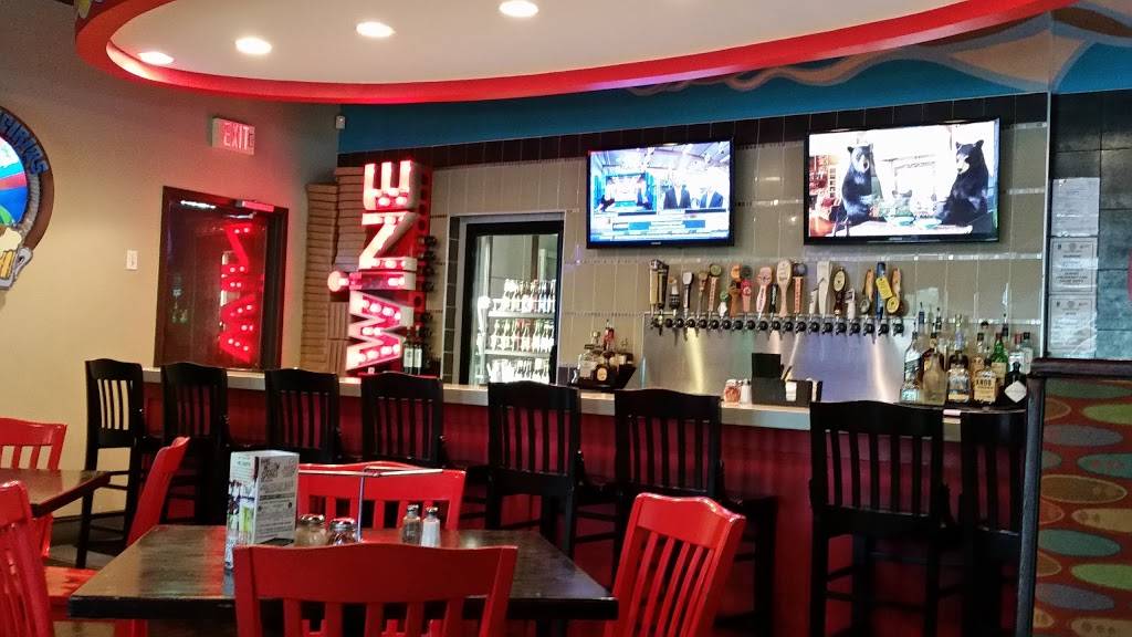 Mellow Mushroom | meal takeaway | 275 GA-74, Peachtree City, GA 30269, USA | 7706326018 OR +1 770-632-6018