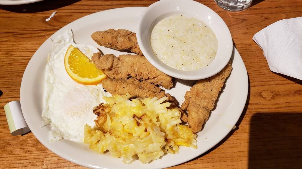 Cracker Barrel Old Country Store | restaurant | 3304 Clark Ln, Columbia, MO 65202, USA | 5734749977 OR +1 573-474-9977