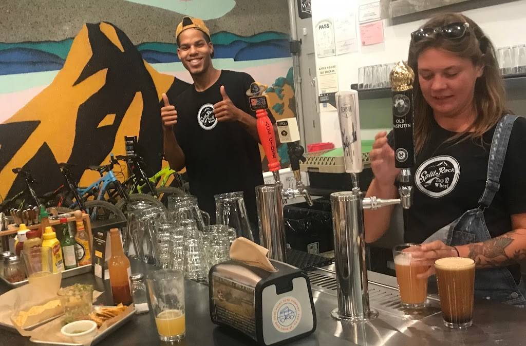 Splitrock Tap & Wheel | restaurant | 2020 Sir Francis Drake Blvd, Fairfax, CA 94930, USA | 4157217644 OR +1 415-721-7644