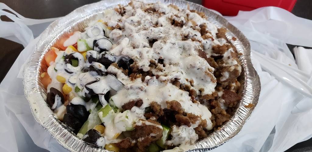 The Gyro Shop | restaurant | 6909 Coit Rd suite 201, Plano, TX 75024, USA | 4695794652 OR +1 469-579-4652