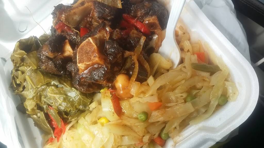 Shanas Caribbean Cafe | restaurant | 5706 N 5th St, Philadelphia, PA 19120, USA | 2155483575 OR +1 215-548-3575