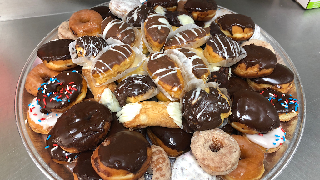 East Coast Catering & Cafe | meal takeaway | 769 Avenue A, Bayonne, NJ 07002, USA | 2014372801 OR +1 201-437-2801