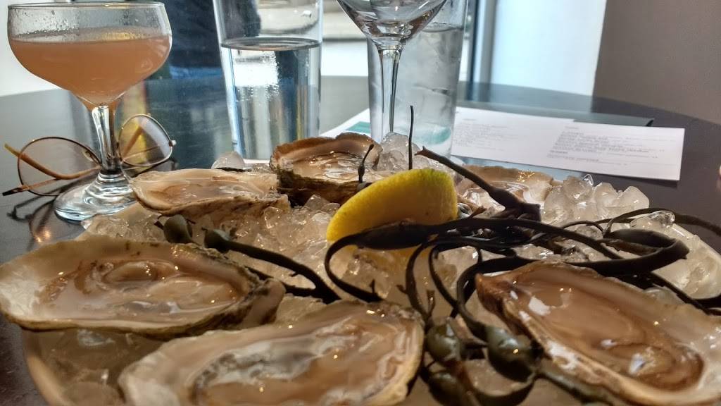 a.kitchen | restaurant | 135 S 18th St, Philadelphia, PA 19103, USA | 2158257030 OR +1 215-825-7030