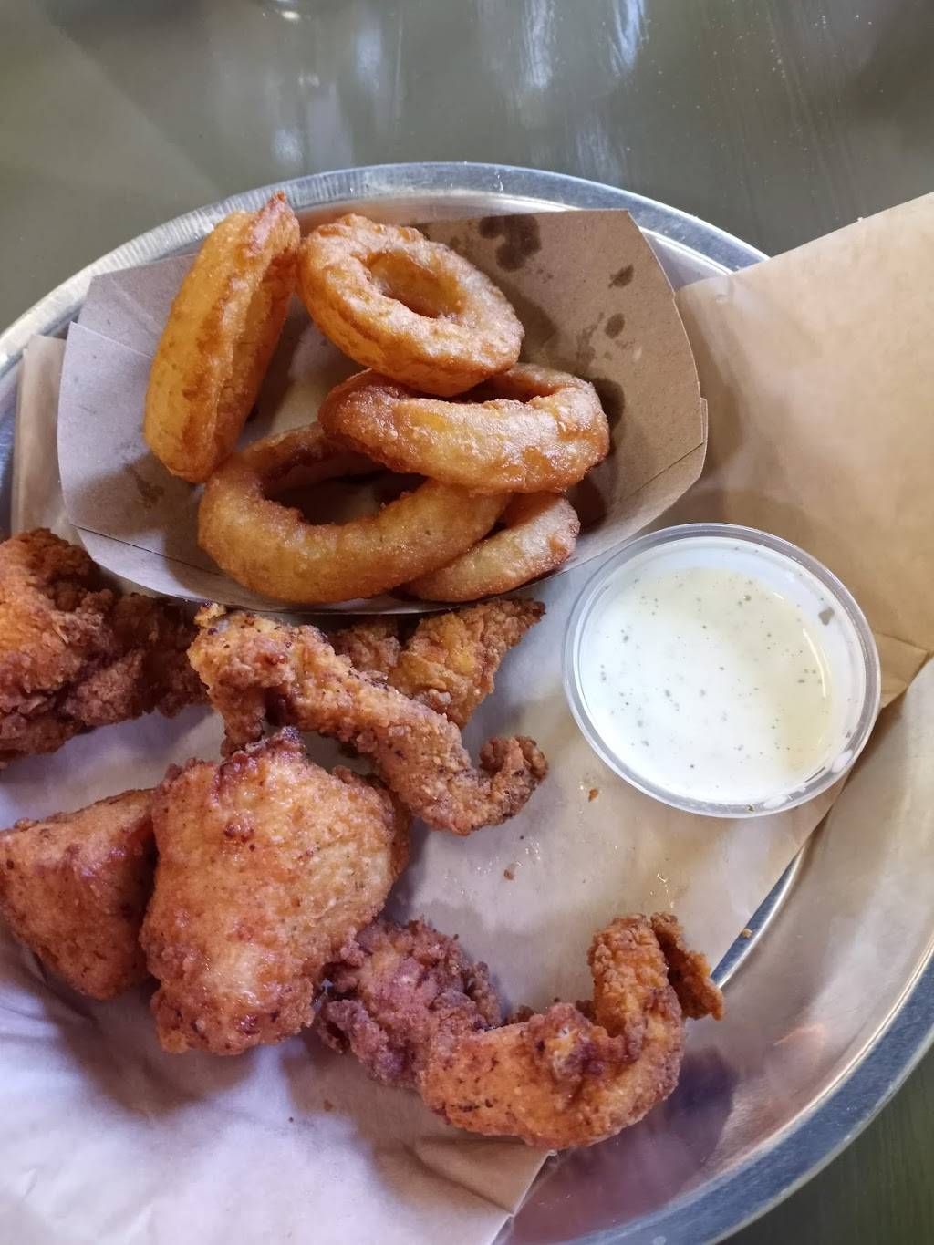 Bull Babies | restaurant | 109 S Church St, Rogersville, TN 37857, USA | 4235004700 OR +1 423-500-4700