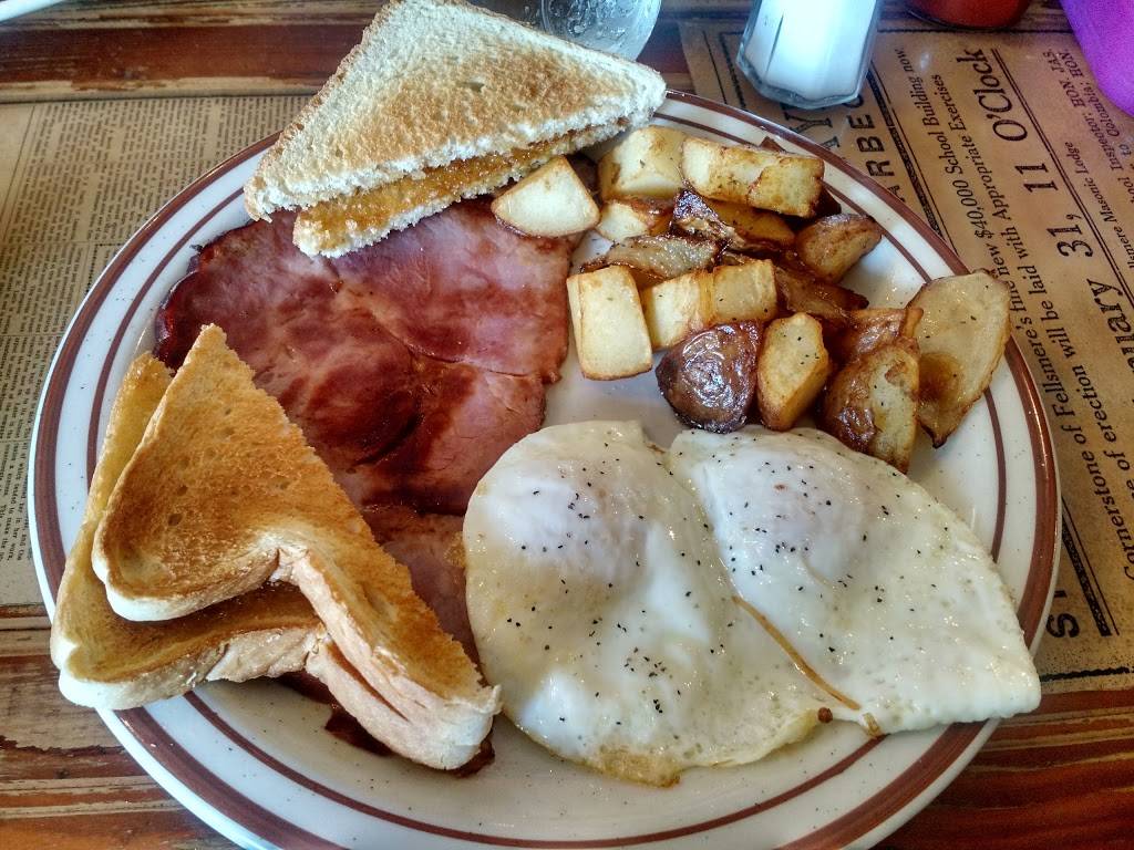 Marsh Landing Restaurant | restaurant | 44 N Broadway St, Fellsmere, FL 32948, USA | 7725718622 OR +1 772-571-8622