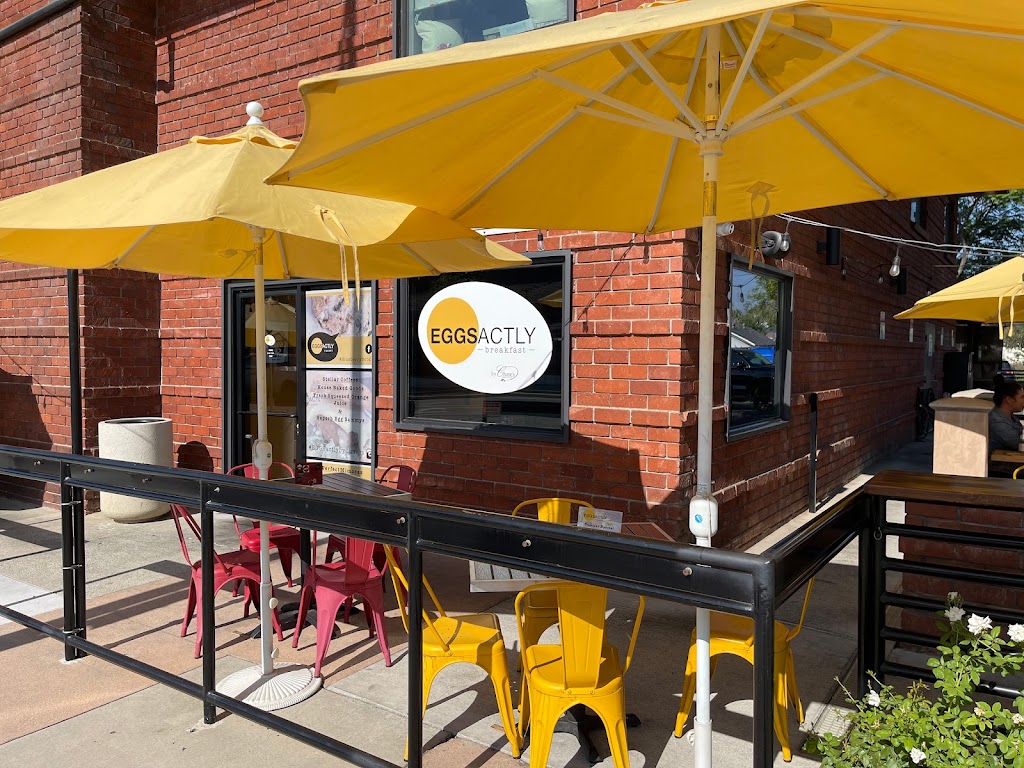 EggSactly | restaurant | 2079 Bonita Ave Suite 101, La Verne, CA 91750, USA | 9097415537 OR +1 909-741-5537