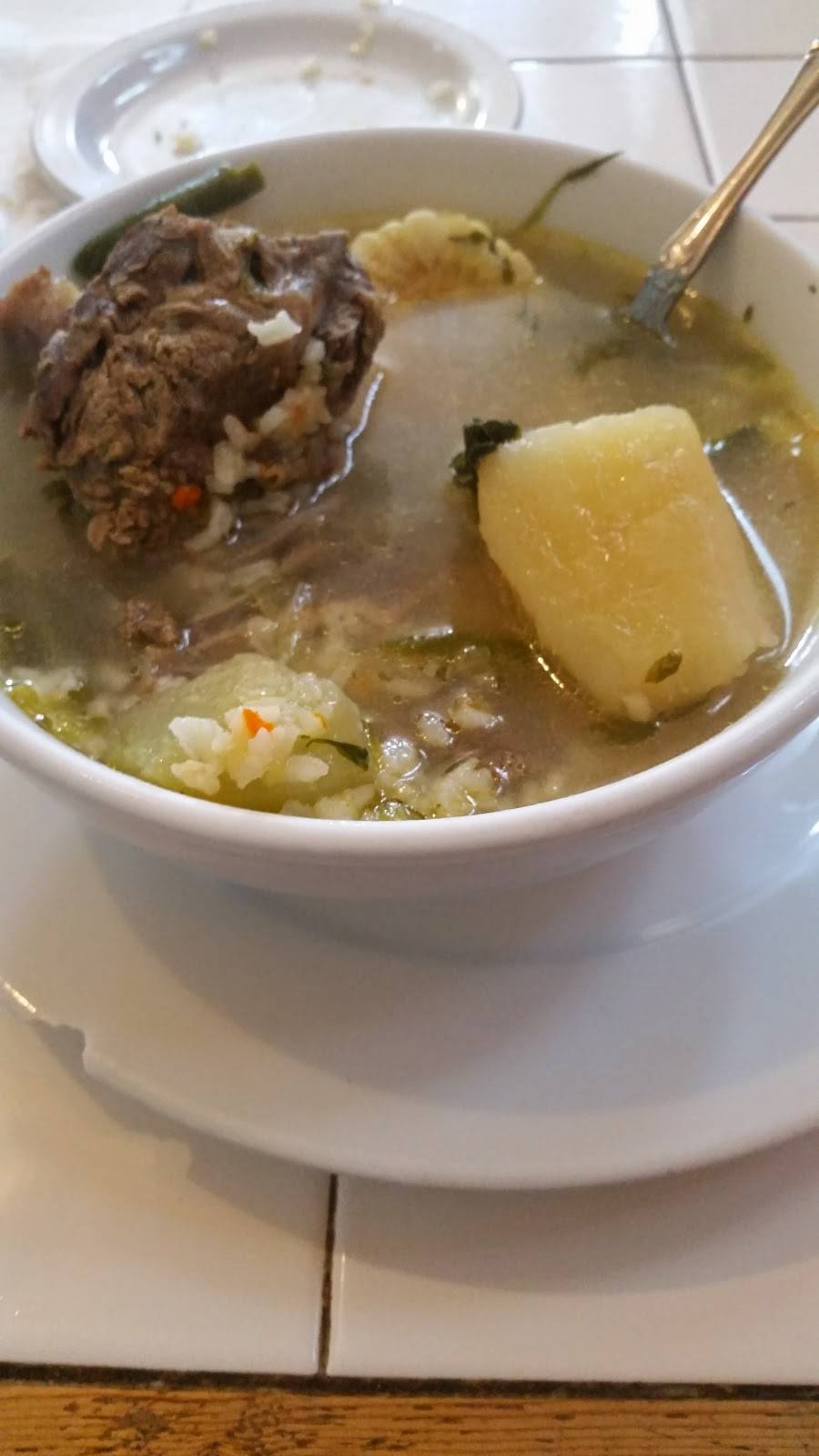 El Paraiso Cafe | restaurant | 1198 Treat Ave, San Francisco, CA 94110, USA | 4158242535 OR +1 415-824-2535