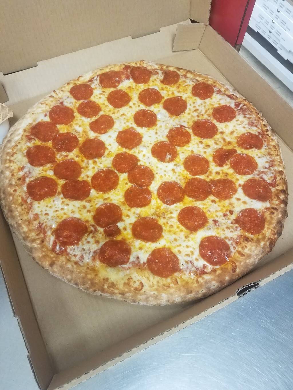 Todays Pizza | restaurant | 510 N Bend Rd, Baltimore, MD 21229, USA | 4107448700 OR +1 410-744-8700